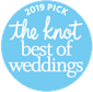 The Knot - Best of Weddings Award 2019