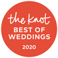 The Knot - Best of Weddings Award 2020